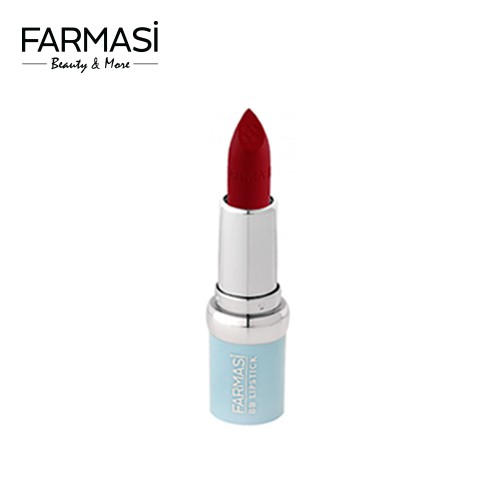[Date 01/2023] Son Môi BB Matte SPF15 Farmasi 4gr - Đỏ Cherry - (1919LIP04)