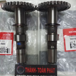 Cập cam zin Sonic 150,Winner 150