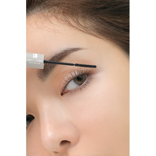 Set Tẩy Trang Mắt Môi Và Mascara Super Slim 3CE