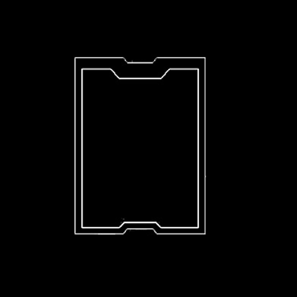 Bộ 120 Miếng Film Dán Bảo Vệ Bàn Phím Cơ MX ♨Nóng Bỏng