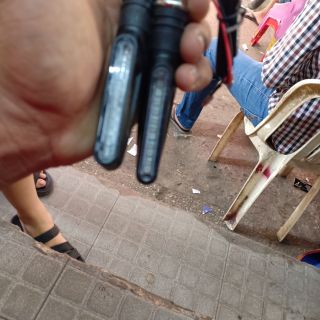 Đèn led si nhang âu đì cho các dòng xe vario đời 2018 và nvx các dòng xe khách