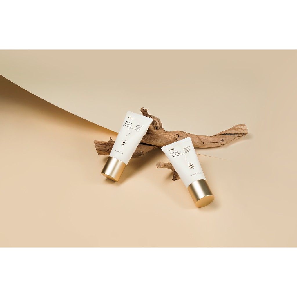 Kem dưỡng ban ngày GILAA SAFFRON TONE UP DAY CREAM - 40ml | BigBuy360 - bigbuy360.vn