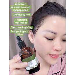 Tinh Chất Vitamin C Serum 561 ESTHEMAX | BigBuy360 - bigbuy360.vn