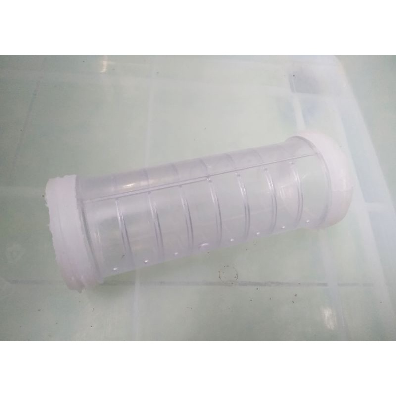 Thanh lí nhà ngủ hamster