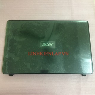 Thay vỏ laptop acer E1-571 E1-531