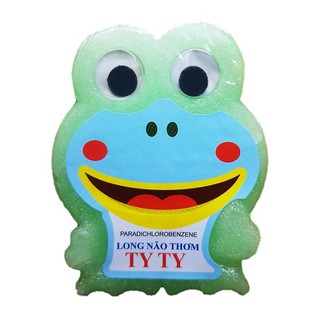 Long Não Thơm Hình Thú Treo Tường