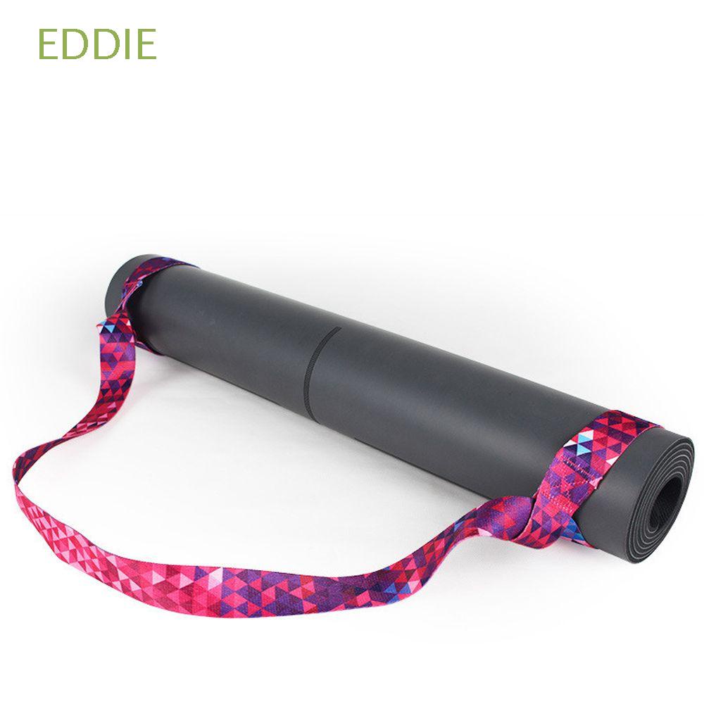 Dây Đai Co Giãn Đa Năng Di Động Tiện Dụng Cho Thảm Tập Yoga