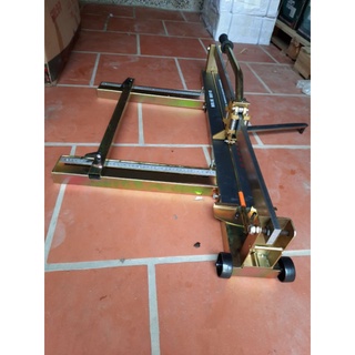 Máy cắt gạch- bàn cắt gạch đẩy tay 80cm