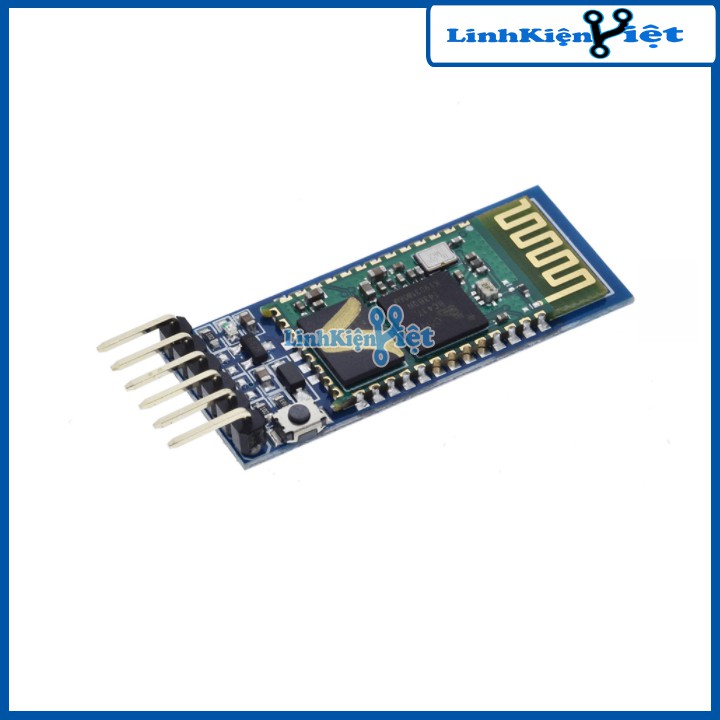 Module Bluetooth HC05