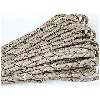 Dây leo núi, căng lều