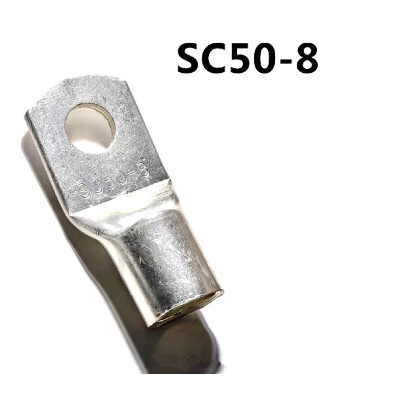 Đầu Cos ngắn SC các loại từ 50 đến 185