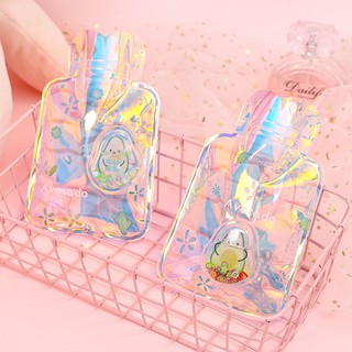 Túi Chườm Nóng Lạnh ❤️ FREESHIP ❤️ Mini 100ml Chườm Bụng Puha