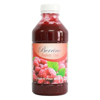 Sinh tố berrino phúc bồn tử 1l