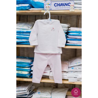 Bộ cổ thuyền CHAANG bé gái