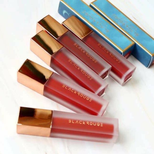 Son black ver 5 siêu đẹp