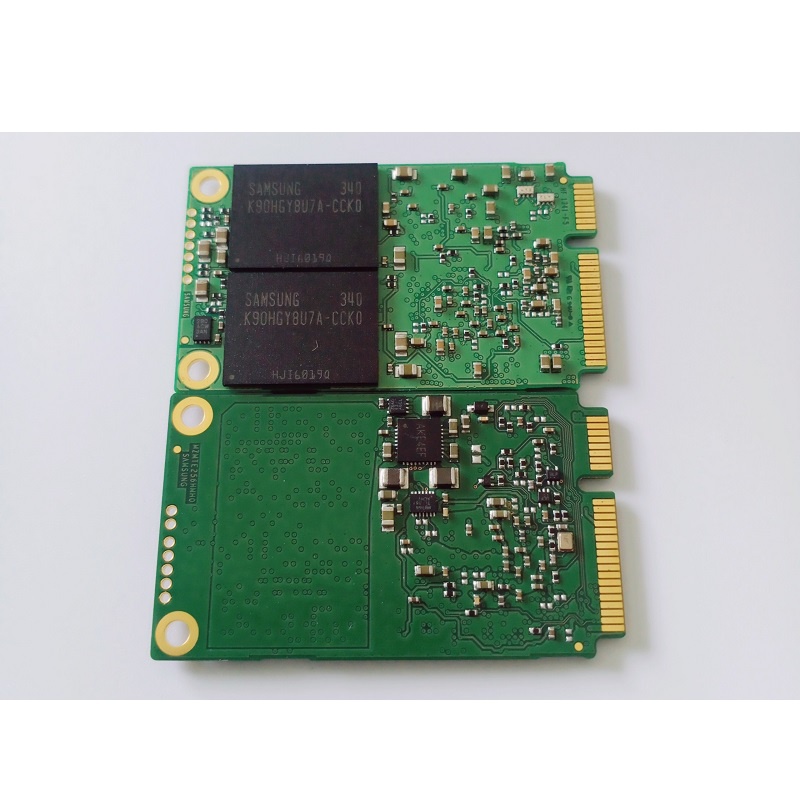 Ổ cứng SSD M-SATA 256GB hàng chính hãng bảo hành 36 tháng | BigBuy360 - bigbuy360.vn