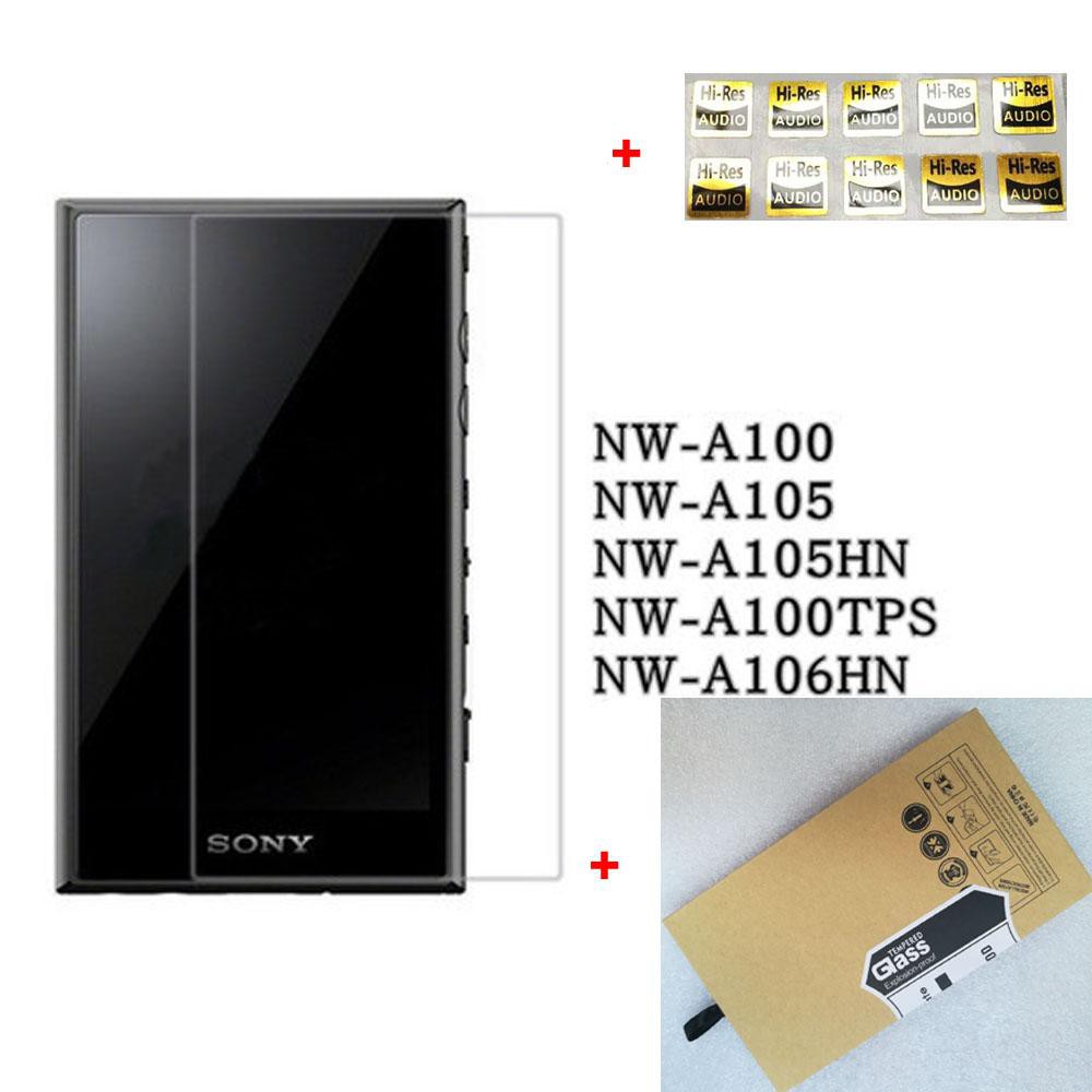 Miếng dán màn hình Sony Walkman NW-A100 / A100TPS / A105HN / A105 / A106HN