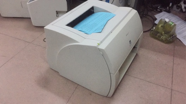 Máy in Canon Lbp 1210