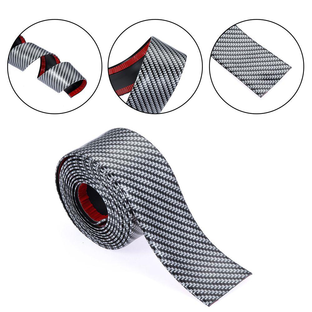 Miếng Dán Chống Trầy Cho Cửa Xe Hơi KENT1