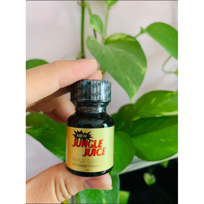 Tinh dầu cho nam Popperr | BigBuy360 - bigbuy360.vn