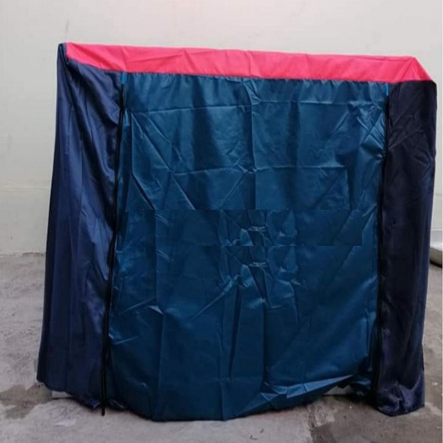 ÁO LỒNG GÀ đá VUÔNG 80X80X80