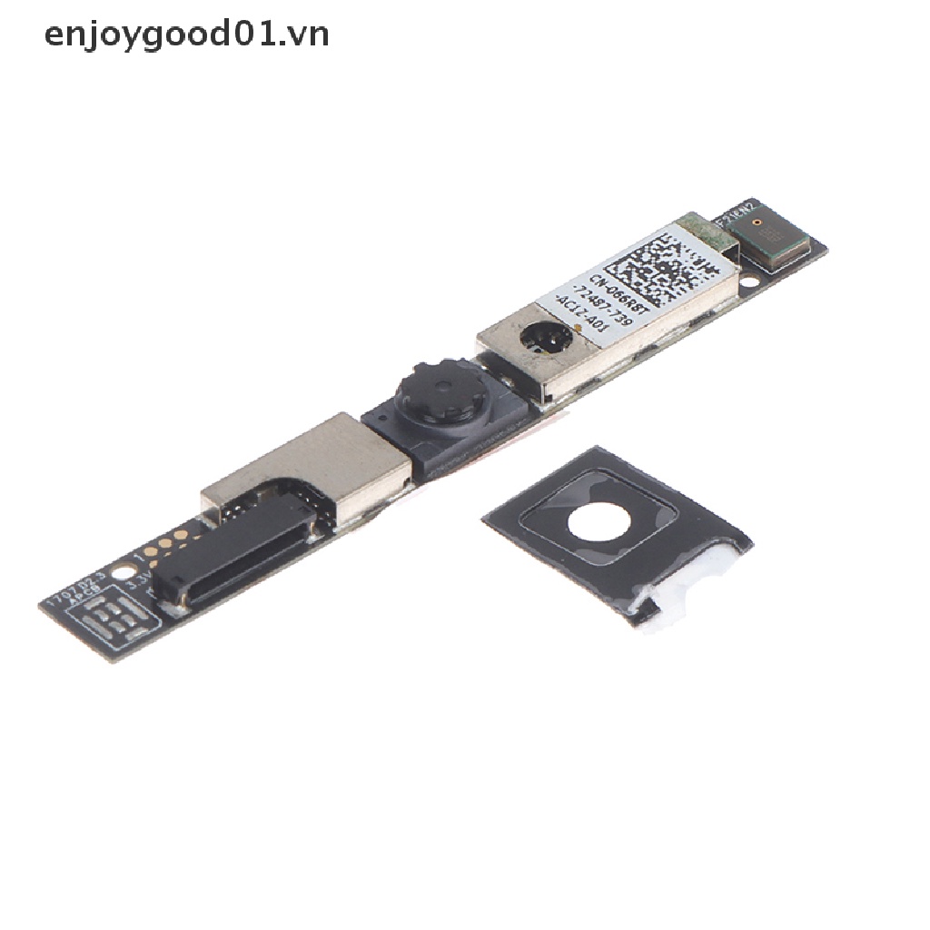 Mô Đun Camera DELL 3510 7510 E5470 E7470 E7270 E5570 Chất Lượng Cao