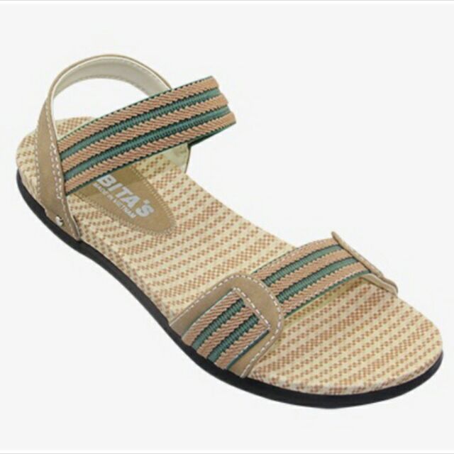 Sandal Bitas SYN62 ảnh thật ở cuối