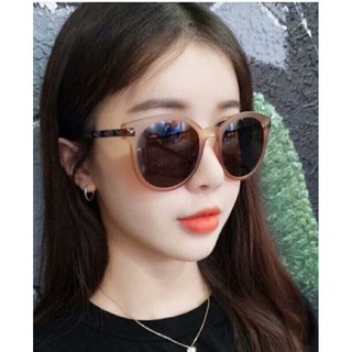 Kính tròn nâu Hàn quốc 🌪🌪🌪🌪🌪