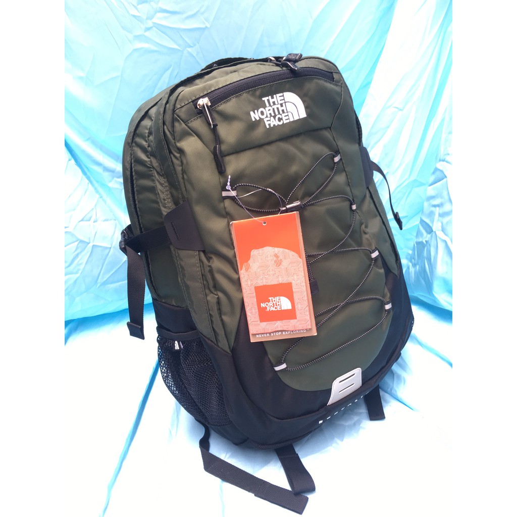 Balo Đựng Laptop The North Face