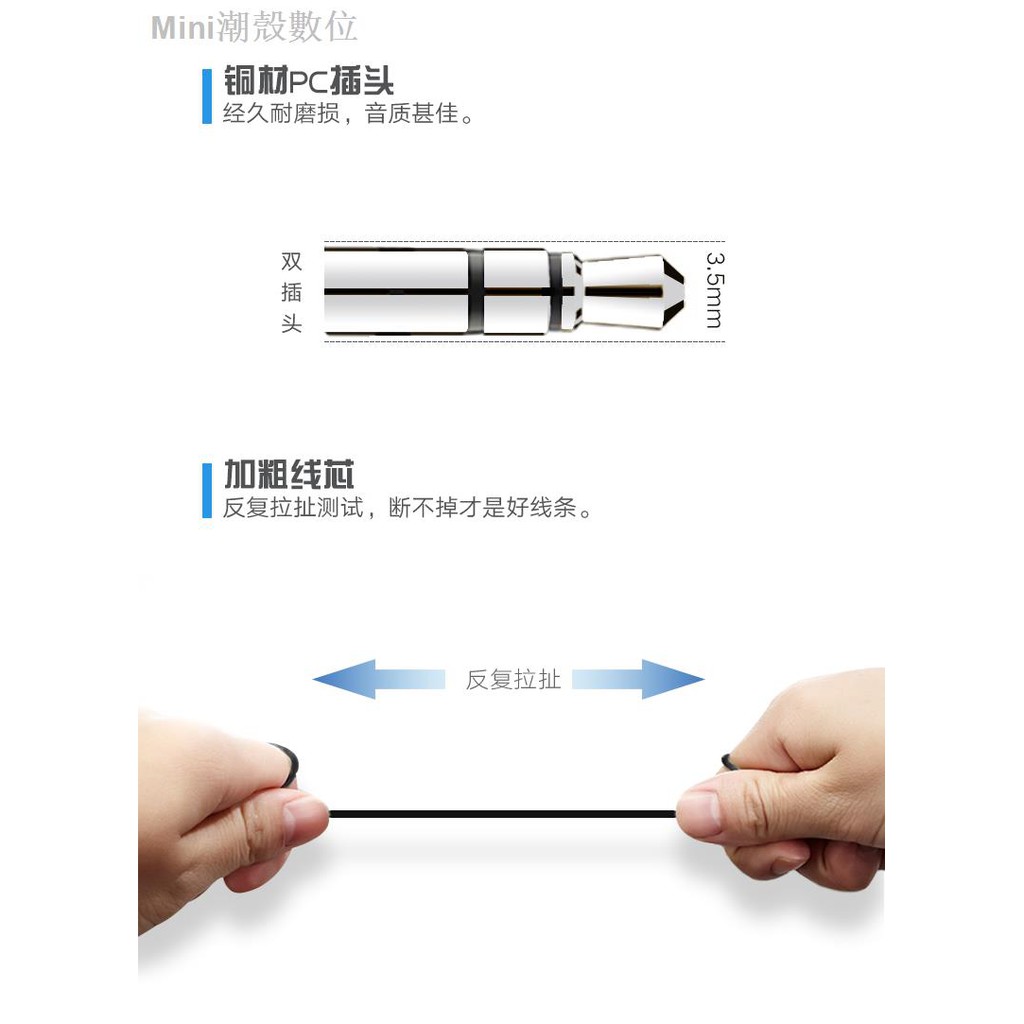Hp Tai Nghe Nhét Tai Bluetooth Kèm Hộp Đựng Tiện Dụng | BigBuy360 - bigbuy360.vn