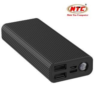 Sạc Dự Phòng Hoco J54 10000mAh