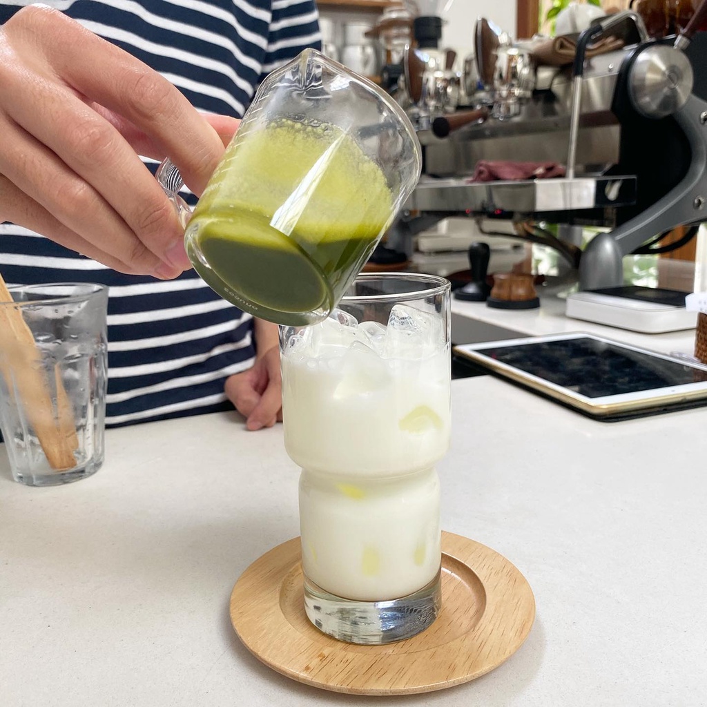 Ly Thủy Tinh Libeey Newton Beverage