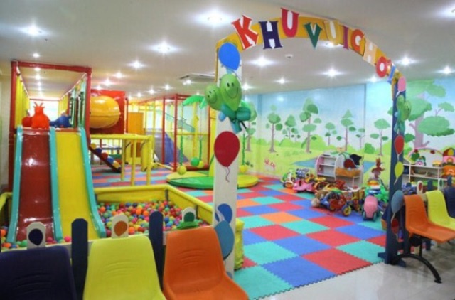 Thảm Xốp Âu Lạc Sần Khế 60X60X1CM SIÊU BỀN