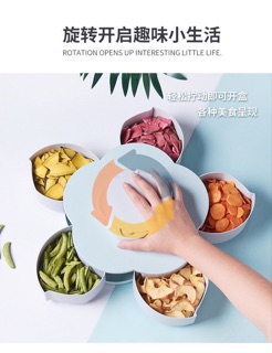 Khay mứt tết