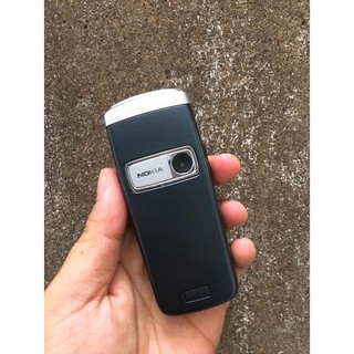 ĐIỆN THOẠI NOKIA 6020 CHÍNH HÃNG