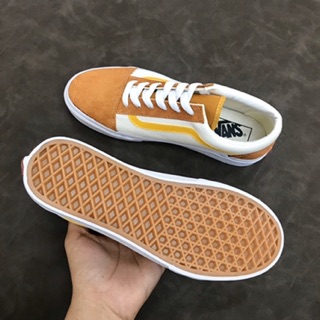 Giày Vans Cam 🍊 🍊