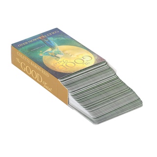 Bộ Bài The Good Tarot Nifoki Size Thường B3