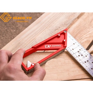 Kapro Thước vuông góc 353