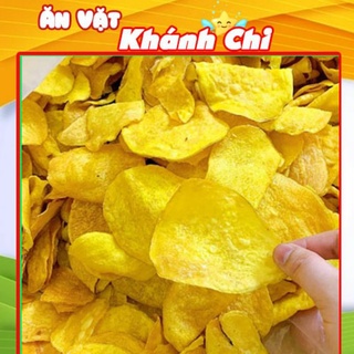 Sỉ 5kg 1 thùng khoai lang sấy tẩm mật + 10 túi zip