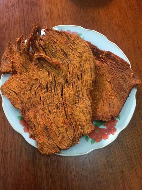 1 kg khô bò miếng loại 1 siêu ngon | BigBuy360 - bigbuy360.vn