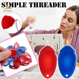Dụng cụ xâu kim xỏ chỉ thông minh tiện lợi giúp may vá quần áo nhanh chóng [Sale cực sốc]