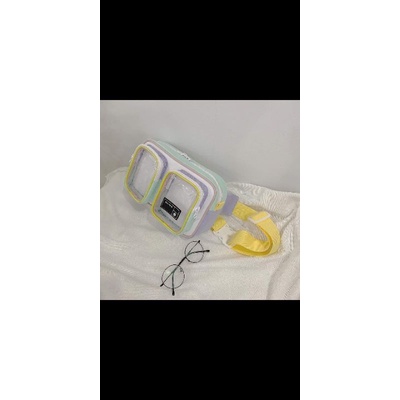 Pass DBR color bag Bama