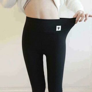 QUẦN LEGGING MÈO HÀNG THÁI
