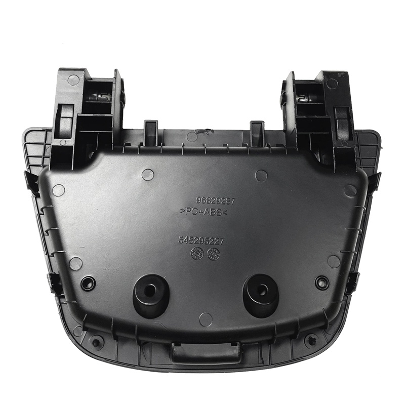 Vỏ Bọc Bảng Điều Khiển Trung Tâm Dành Cho Xe Hơi Chevrolet Cruze 2010-2015