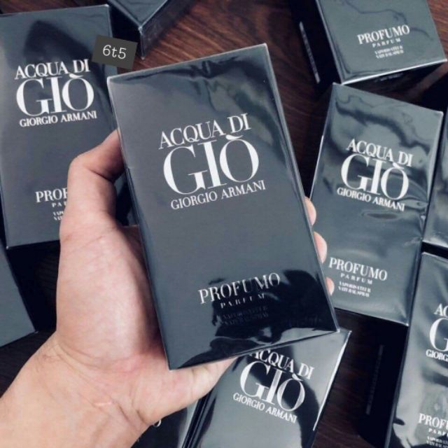 Nước hoa giò của nam