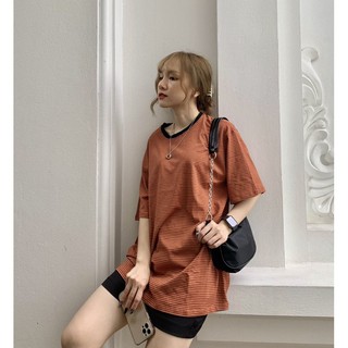 Áo pull kẻ