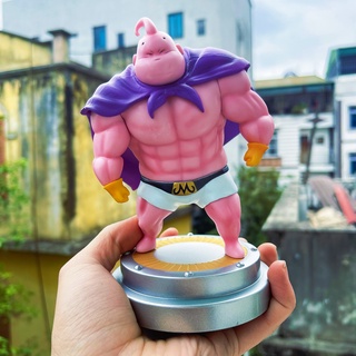 Mô hình majin buu ma bư mập siêu ngầu