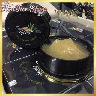 Cao gừng tan mỡ thiên nhiên việt 200g
