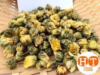 [0,5 kg] Trà Hoa Cúc Nụ