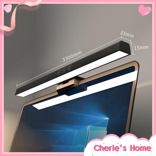 Thanh đèn LED chiếu sáng màn hình máy tính

